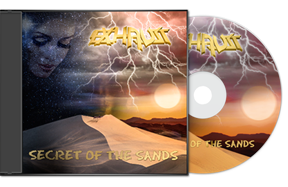 secret of the sands 