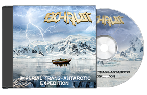 [Translate to Englisch:] Imperial Trans-Antarctic Expedition
