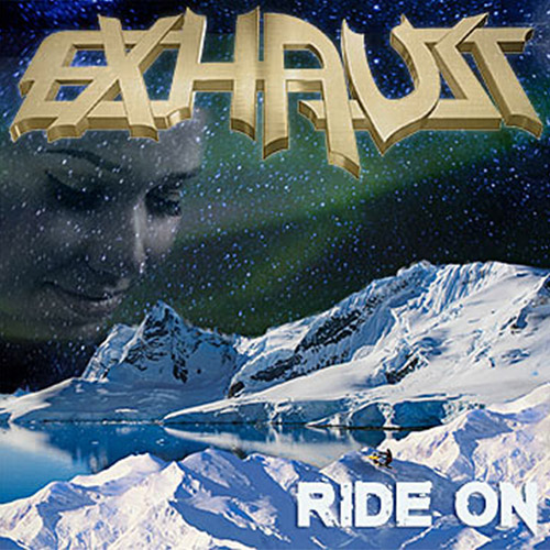 [Translate to Englisch:] Ride on  